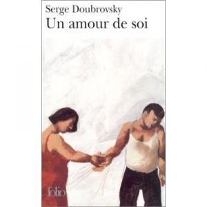 A love of self - Serge Doubrovsky