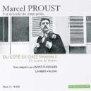 Un Amour De Swann - Marcel Proust