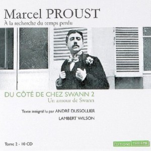Un Amour De Swann - Marcel Proust