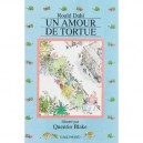 Un Amour De Tortue - Roald Dahl
