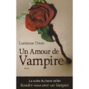 Un Amour De Vampire - Lucienne Diver