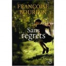 Sans Regrets - Francoise Bourdin