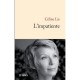 L'impatiente - Celine Lis