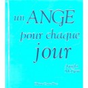Un Ange Pour Chaque Jour - Angela Mcgerr