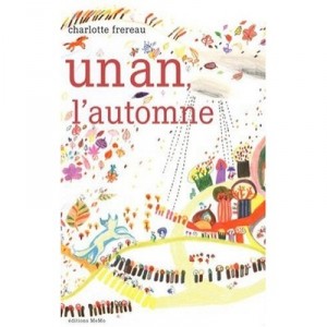 Un An, L'automne - Charlotte Frereau