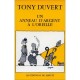 Un Anneau D'argent A L'oreille - Tony Duvert