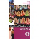 Un Grand Week-end, A Athenes - Collectif