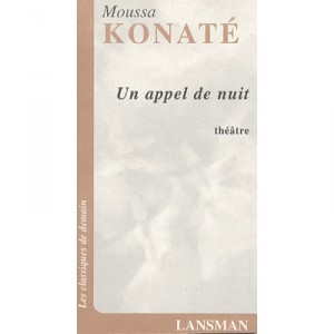Un Appel De Nuit - Konate