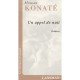 Un Appel De Nuit - Konate