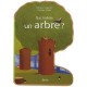 Qui Habite Un Arbre ? - Nathalie Tordjman , Philippe Jalbert