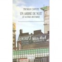 Un Arbre De Nuit Et Autres Histoires - Truman Capote