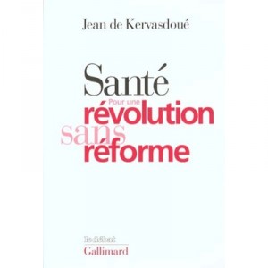An armistice for medicine, Letters to the belligerents - Jean de Kervasdoué