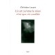 Un Art Comme Le Mien N'est Que Vie Mutilee - Christine Lavant
