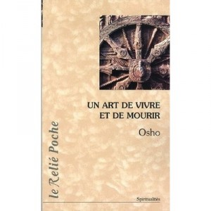 An Art of Living and Dying - Osho