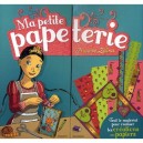 Ma Petite Papeterie , Princesse Zelina - Bruno Muscat