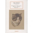 Les Chats De Champfleury - Burbanck , Delacroix , Hok'sai , Manet , Merimee