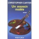 Un Assassin Modele - Christopher Carter