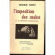 Imposition Des Mains - Oswald Wirth