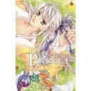 Un Baiser Pour Mon Prince T.4 - Hee-eun Kim