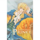 Un Baiser Pour Mon Prince T.2 - Hee-eun Kim