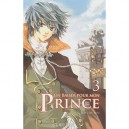 Un Baiser Pour Mon Prince T.3 - Hee-eun Kim