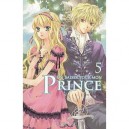 Un Baiser Pour Mon Prince T.5 - Kim Hee-eun