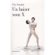 Un Baiser Sous X - Eric Paradisi