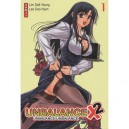 Unbalance Unbalance T.1 - Lim Dall-young , Lee Soo-hyon
