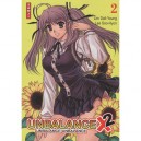 Unbalance Unbalance T.2 - Lim Dall-young , Lee Soo-hyon