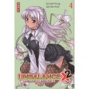 Unbalance Unbalance T.4 - Lim Dall-young , Lee Soo-hyon