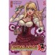 Unbalance Unbalance T.5 - Lim Dall-young , Lee Soo-hyon