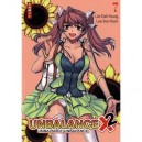 Unbalance Unbalance T.7 - Lim Dall-young , Lee Soo-hyon