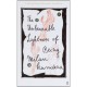 Unbearable Lightness Of Being - Milan Kundera