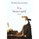 Un Beau Captif - Frederic Lenormand