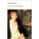 Un Beau Mariage - Molly Keane