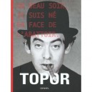 Un Beau Soir Je Suis Ne En Face De L'abattoir - Roland Topor