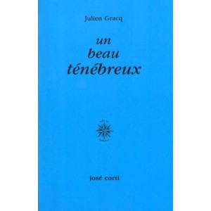 A Beautiful Darkness - Gracq