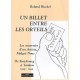 Un Billet Entre Les Orteils - Huckel Roland