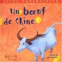 Un Boeuf De Chine - Jules Supervielle , Marc Daniau
