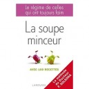 La Soupe Minceur - Collectif