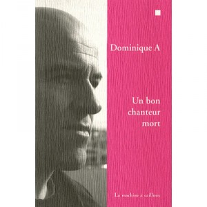 A Good Death Singer - Dominique A