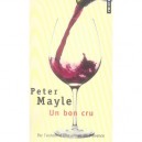 Un Bon Cru - Peter Mayle