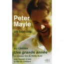 Un Bon Cru - Peter Mayle
