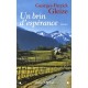 Un Brin D'esperance - Georges-patrick Gleize