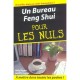 Un Bureau Feng Shui - Helene Ziegler , Jennifer Lawler