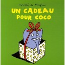 Un Cadeau Pour Coco - Dorothee De Monfreid