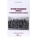 Un Camp D'internement Vichyste , Le Sanatorium Surveille De La Guiche - Jean-yves Boursier