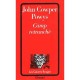 Camp Retranche - John Cowper Powys
