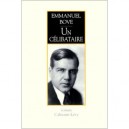 Un Celibataire - Emmanuel Bove