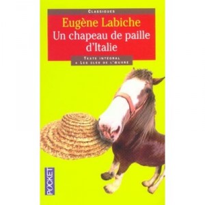 An Italian Straw Hat - Eugene Labiche